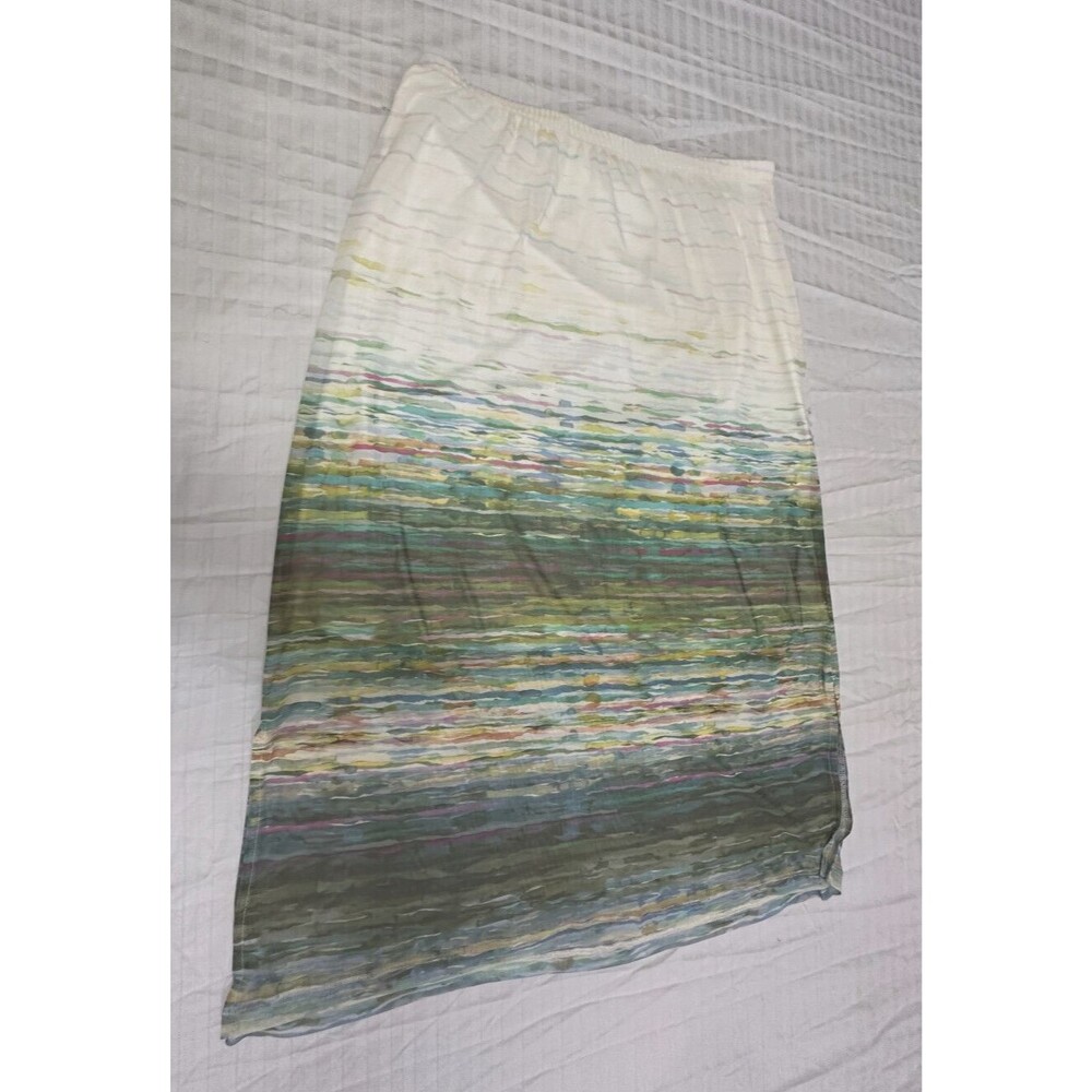 CHRISTOPHER BANKS WOMENS SKIRT SIZE L